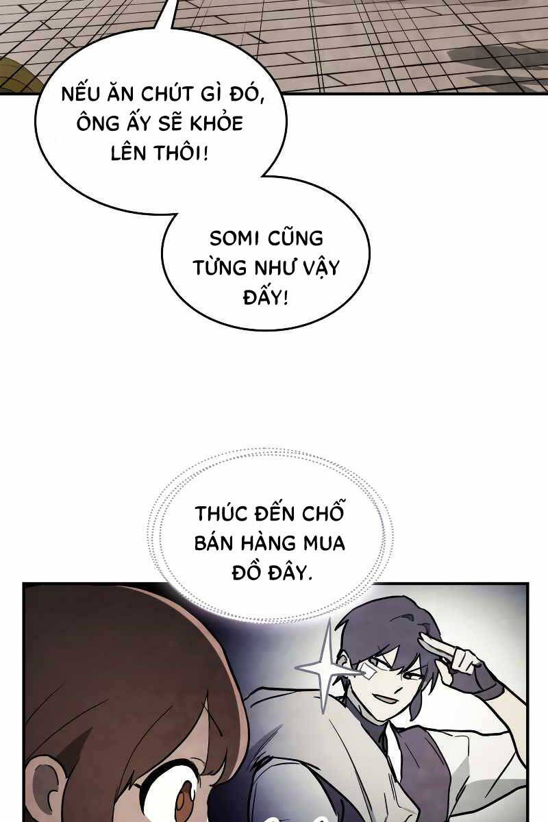 Vị Thần Trở Lại Chap 64 - Next Chap 65