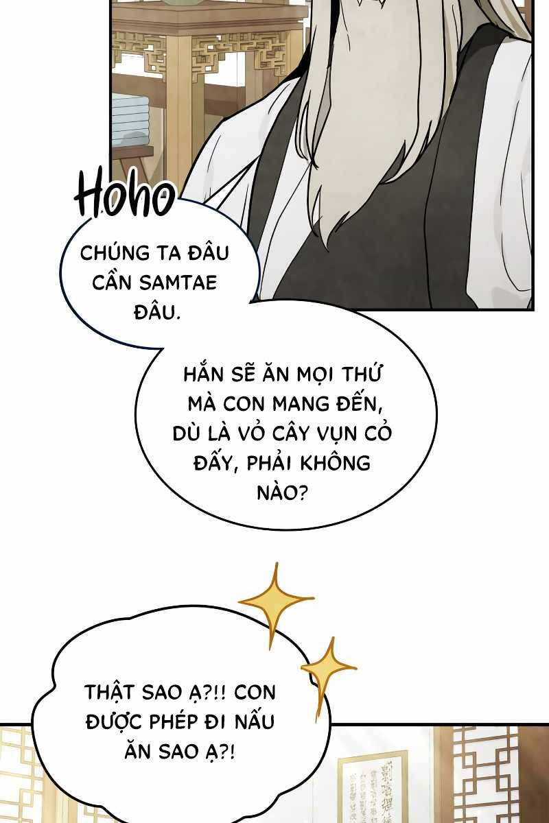 Vị Thần Trở Lại Chap 64 - Next Chap 65