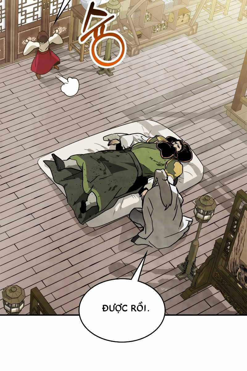 Vị Thần Trở Lại Chap 64 - Next Chap 65