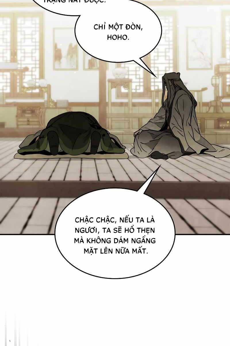 Vị Thần Trở Lại Chap 64 - Next Chap 65