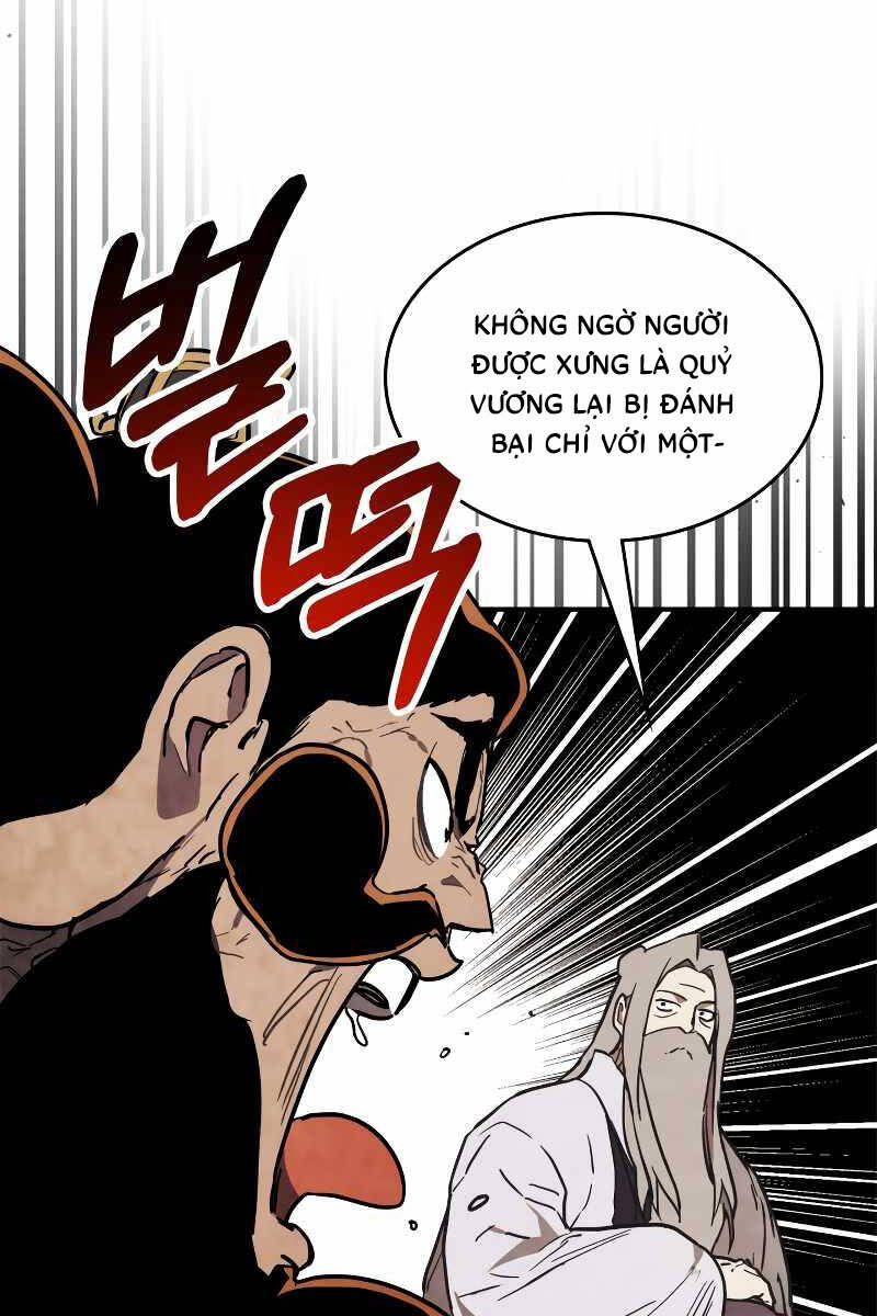 Vị Thần Trở Lại Chap 64 - Next Chap 65