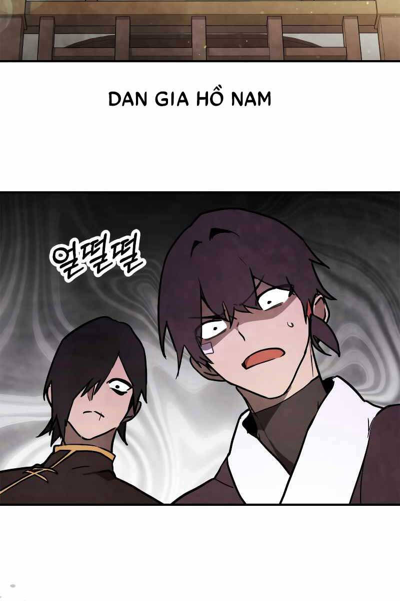 Vị Thần Trở Lại Chap 64 - Next Chap 65