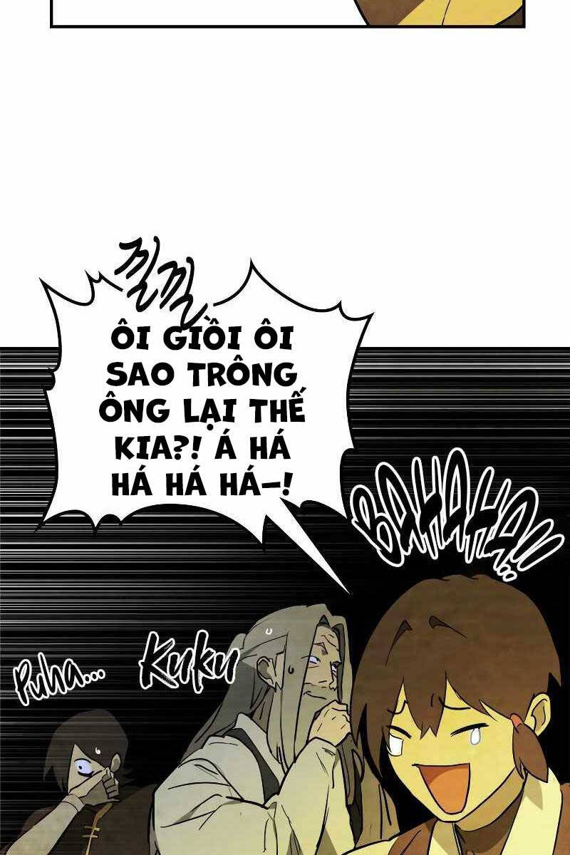 Vị Thần Trở Lại Chap 65 - Next Chap 66