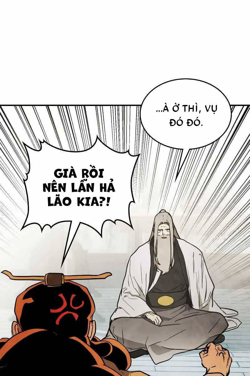 Vị Thần Trở Lại Chap 65 - Next Chap 66