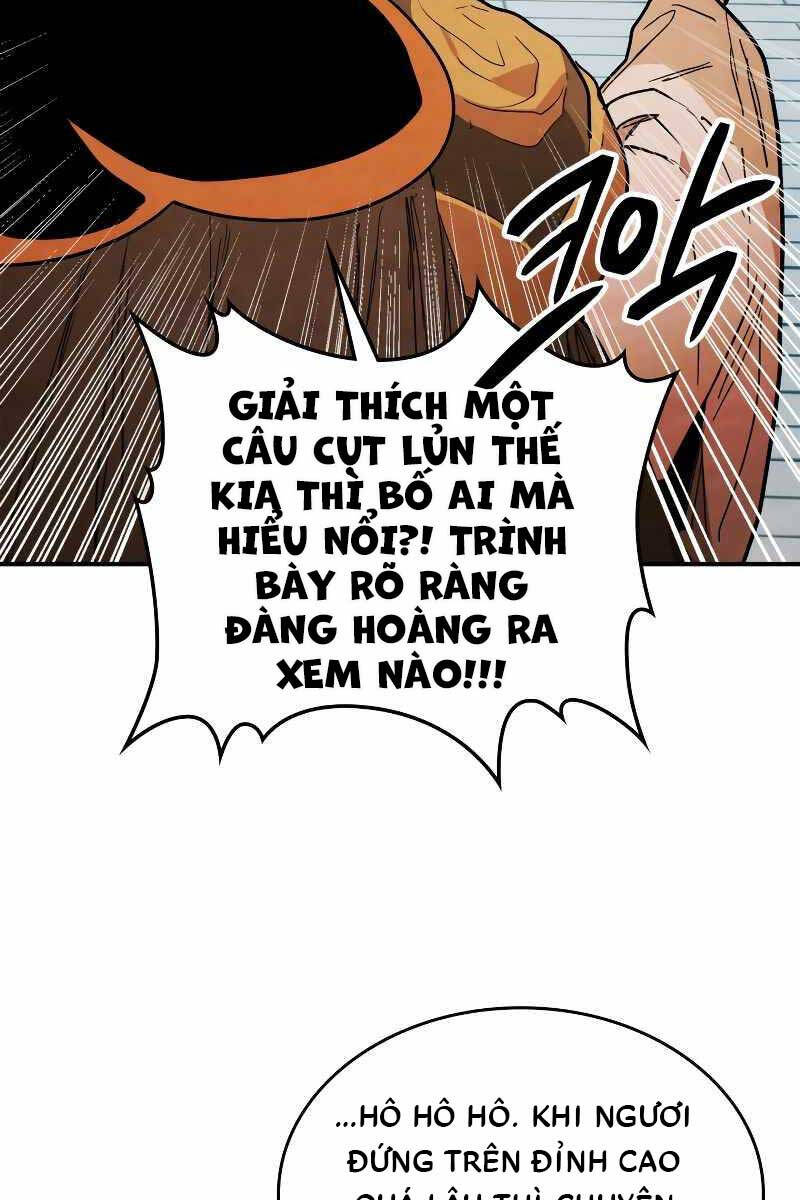 Vị Thần Trở Lại Chap 65 - Next Chap 66