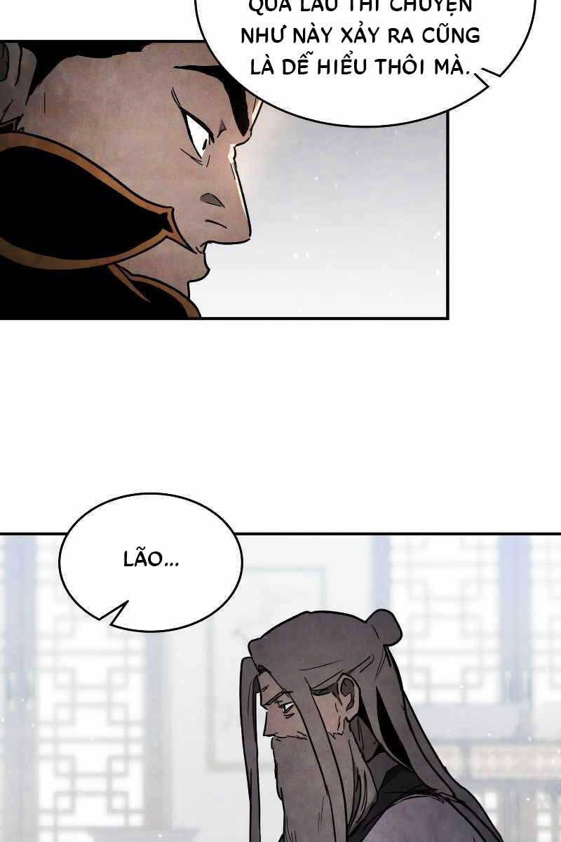 Vị Thần Trở Lại Chap 65 - Next Chap 66