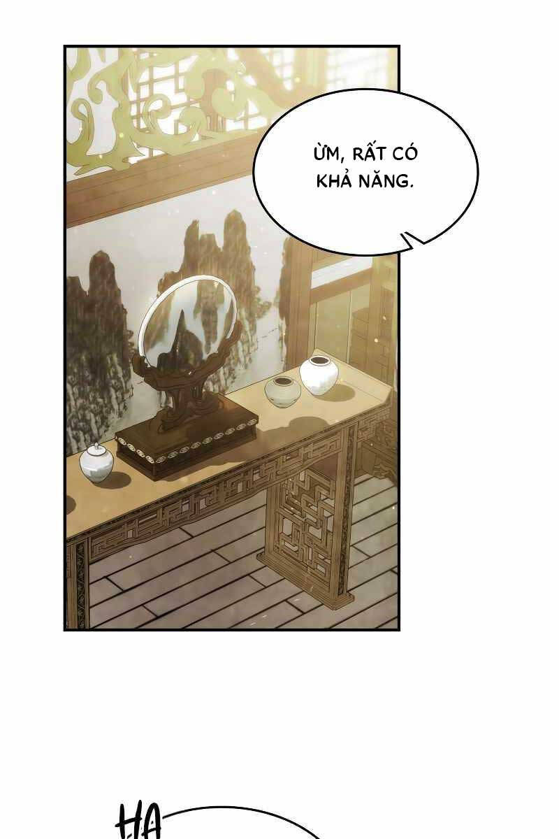 Vị Thần Trở Lại Chap 65 - Next Chap 66