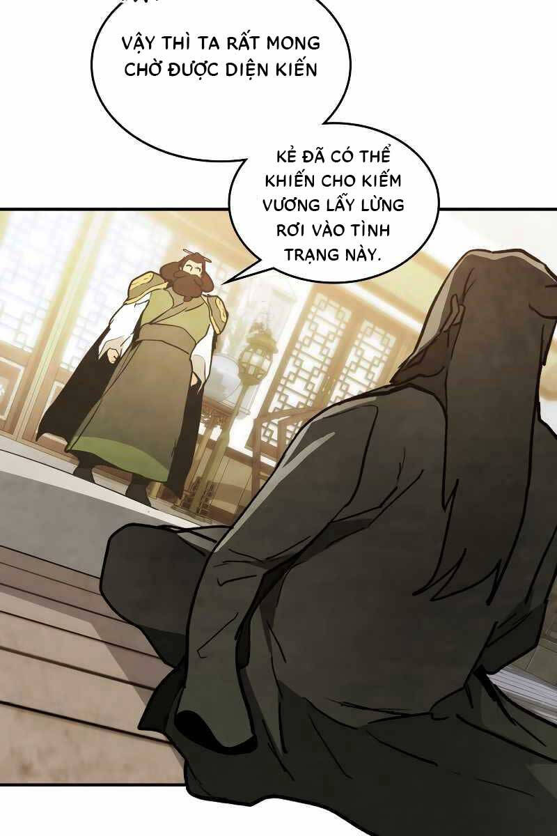 Vị Thần Trở Lại Chap 65 - Next Chap 66