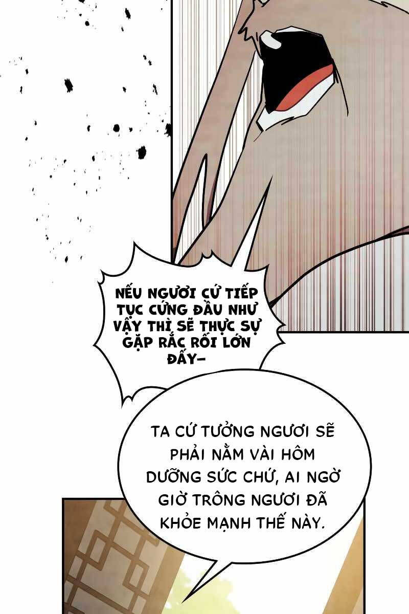 Vị Thần Trở Lại Chap 65 - Next Chap 66