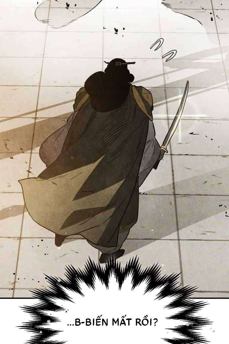 Vị Thần Trở Lại Chap 65 - Next Chap 66