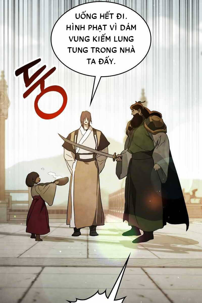 Vị Thần Trở Lại Chap 65 - Next Chap 66