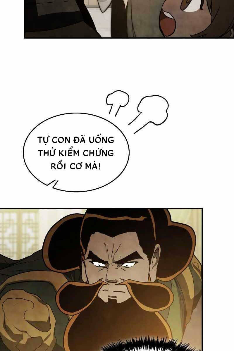 Vị Thần Trở Lại Chap 65 - Next Chap 66