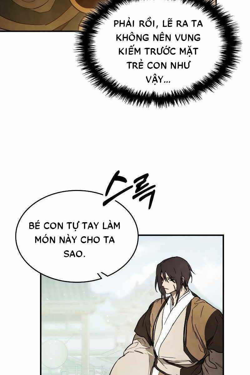 Vị Thần Trở Lại Chap 65 - Next Chap 66