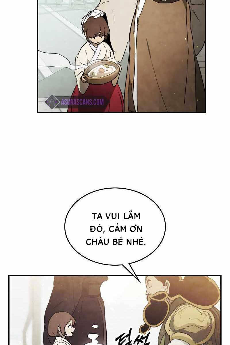 Vị Thần Trở Lại Chap 65 - Next Chap 66