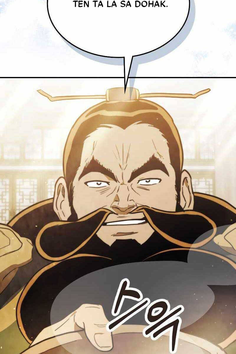 Vị Thần Trở Lại Chap 65 - Next Chap 66