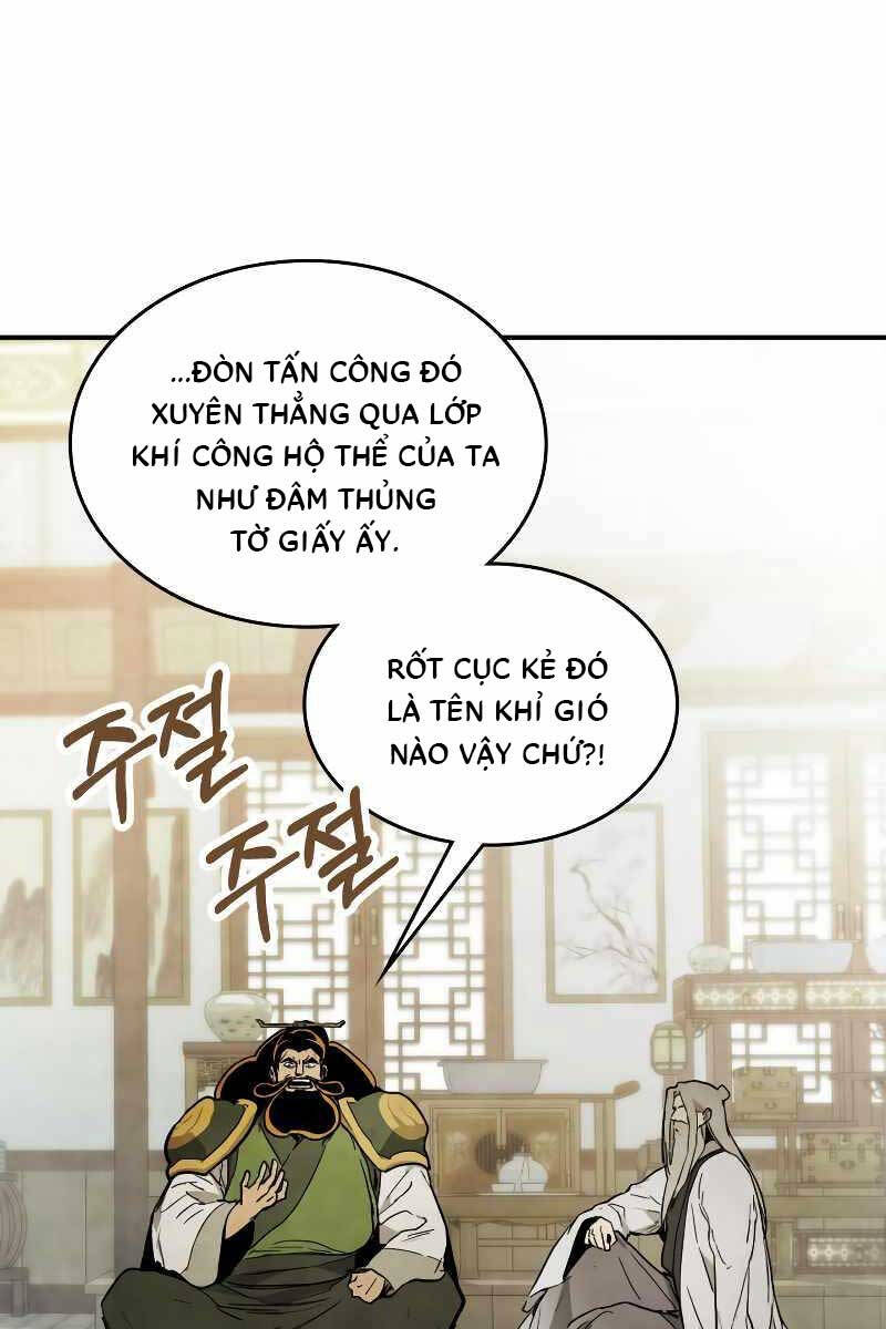 Vị Thần Trở Lại Chap 65 - Next Chap 66