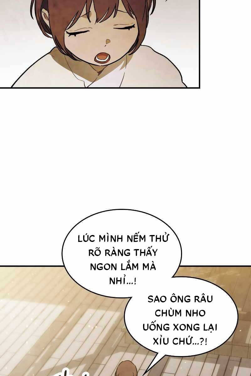 Vị Thần Trở Lại Chap 65 - Next Chap 66