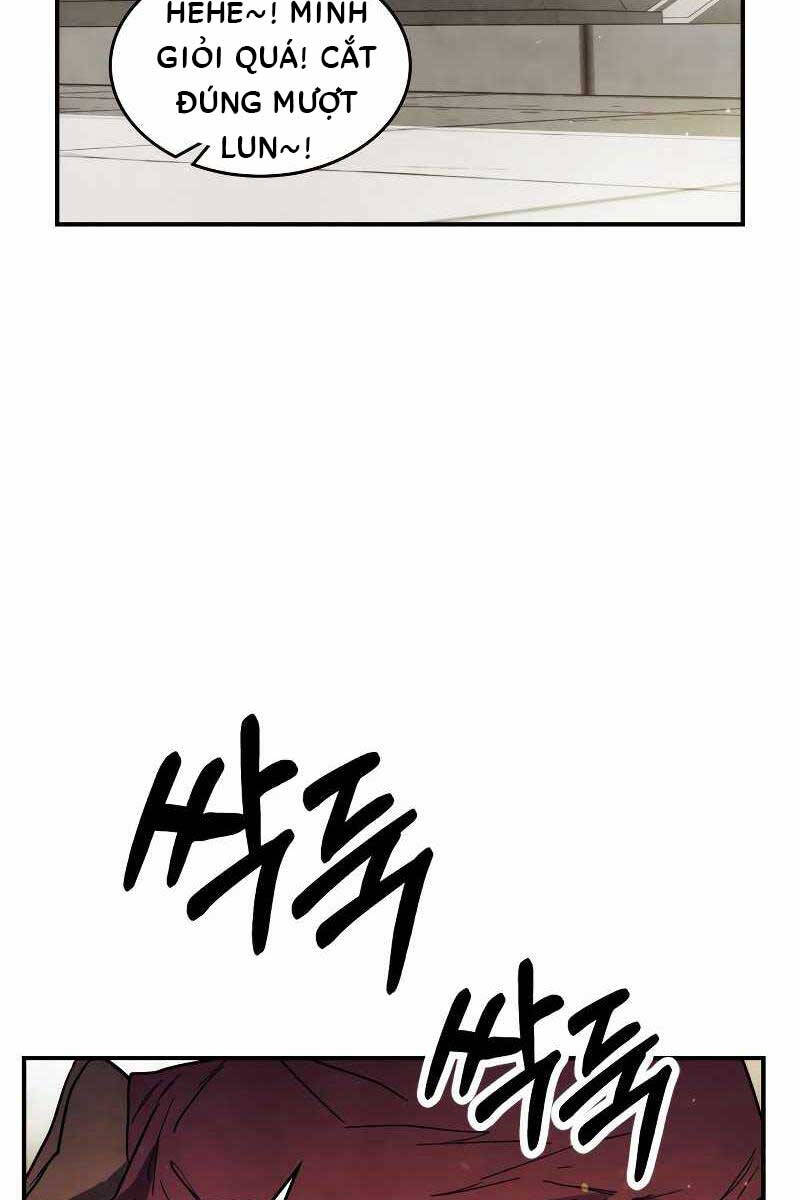 Vị Thần Trở Lại Chap 65 - Next Chap 66