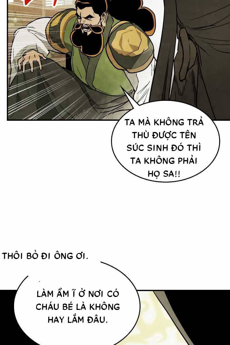Vị Thần Trở Lại Chap 65 - Next Chap 66