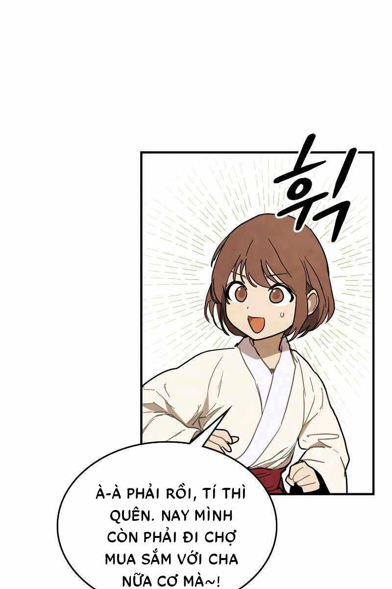 Vị Thần Trở Lại Chap 65 - Next Chap 66