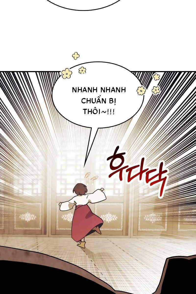 Vị Thần Trở Lại Chap 65 - Next Chap 66