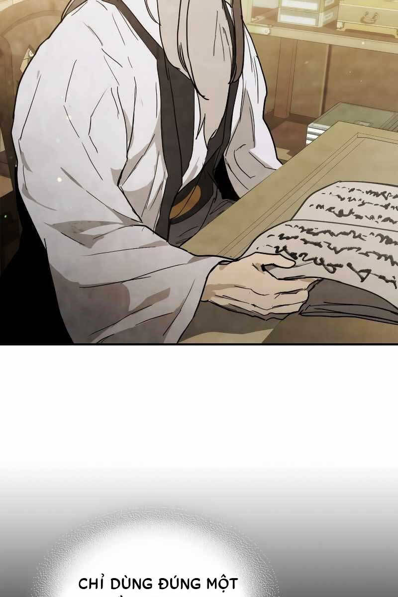 Vị Thần Trở Lại Chap 65 - Next Chap 66