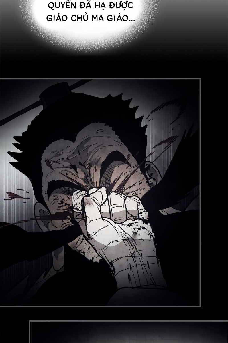 Vị Thần Trở Lại Chap 65 - Next Chap 66