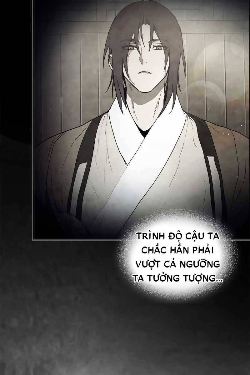 Vị Thần Trở Lại Chap 65 - Next Chap 66