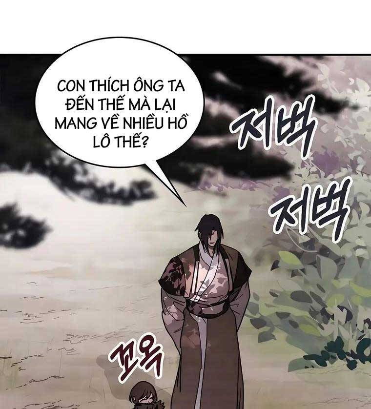 Vị Thần Trở Lại Chap 66 - Next Chap 67