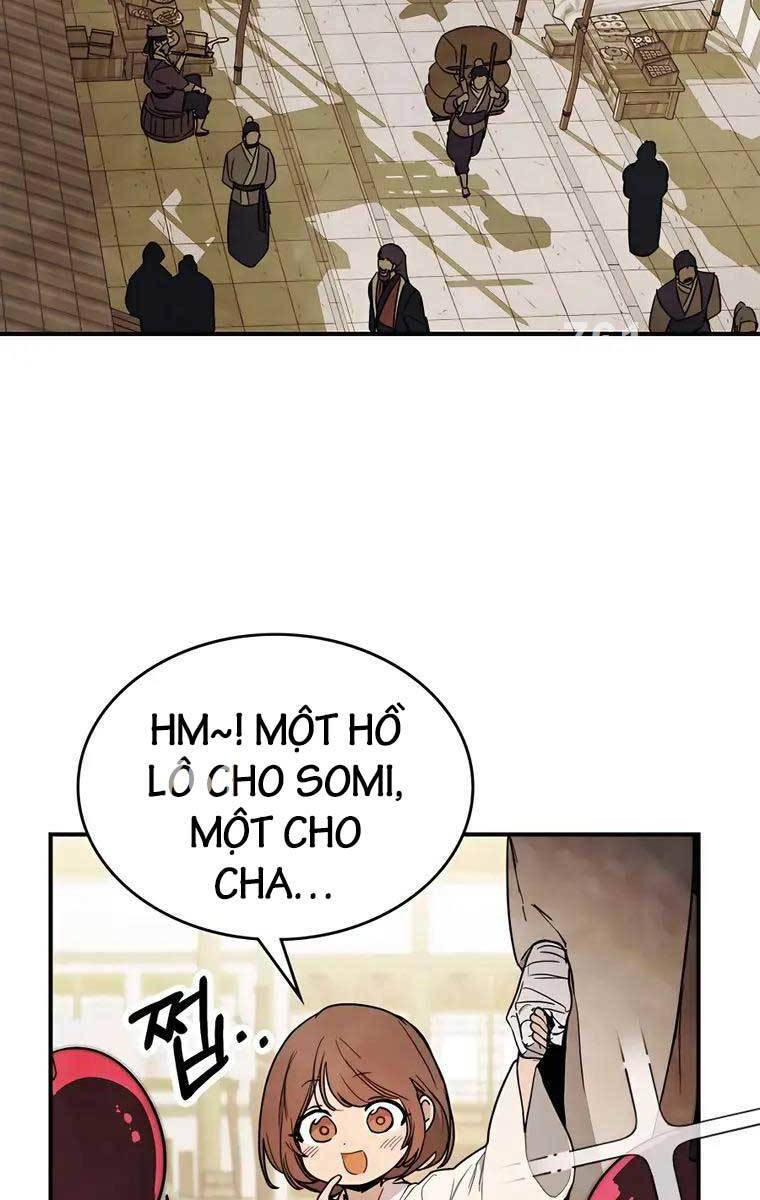Vị Thần Trở Lại Chap 66 - Next Chap 67