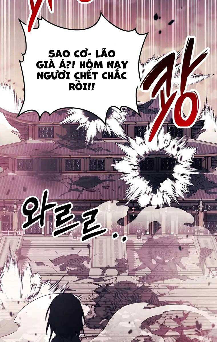 Vị Thần Trở Lại Chap 66 - Next Chap 67