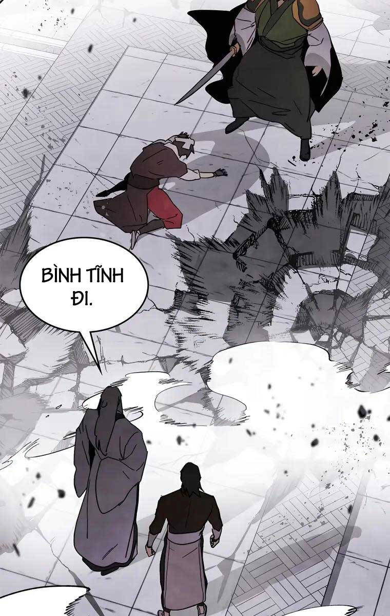 Vị Thần Trở Lại Chap 66 - Next Chap 67