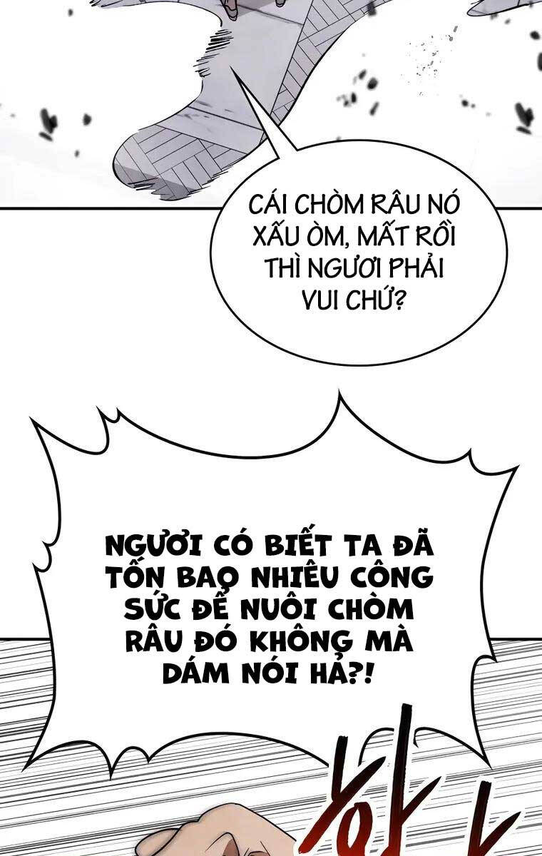 Vị Thần Trở Lại Chap 66 - Next Chap 67