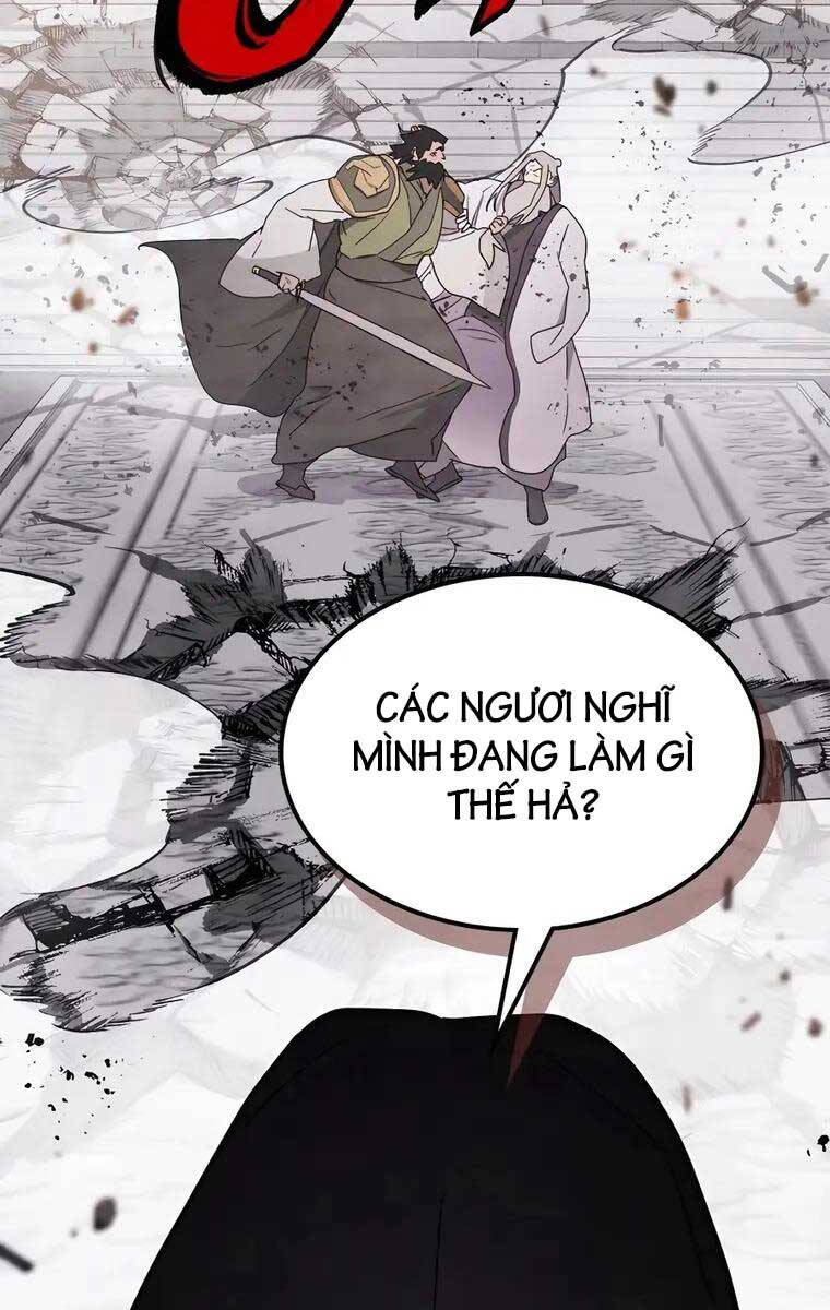 Vị Thần Trở Lại Chap 66 - Next Chap 67