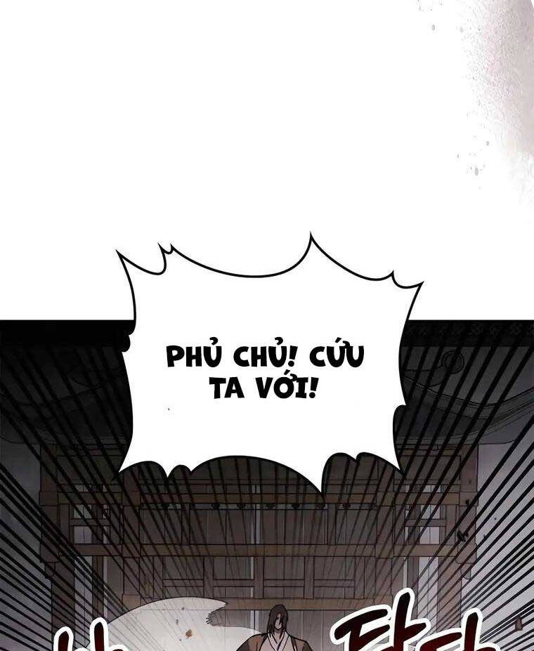 Vị Thần Trở Lại Chap 66 - Next Chap 67