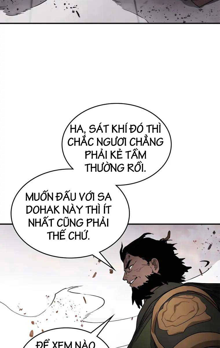 Vị Thần Trở Lại Chap 66 - Next Chap 67