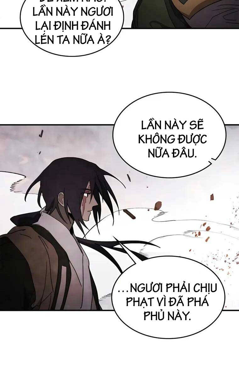 Vị Thần Trở Lại Chap 66 - Next Chap 67