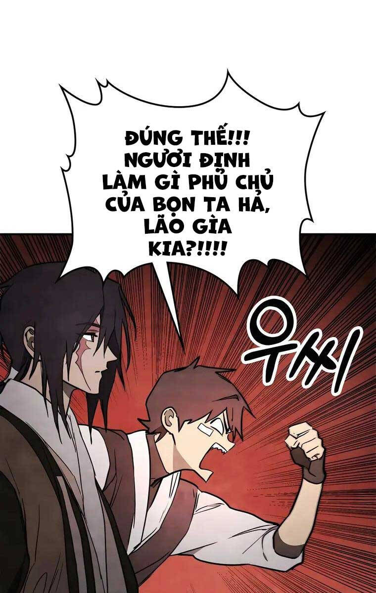 Vị Thần Trở Lại Chap 66 - Next Chap 67