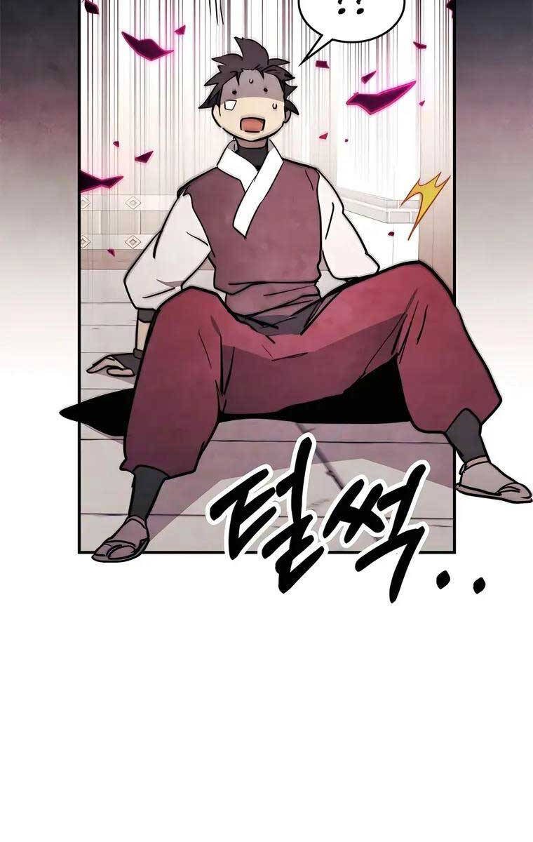 Vị Thần Trở Lại Chap 66 - Next Chap 67