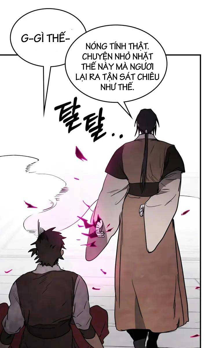 Vị Thần Trở Lại Chap 66 - Next Chap 67