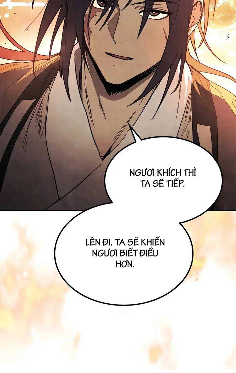 Vị Thần Trở Lại Chap 66 - Next Chap 67