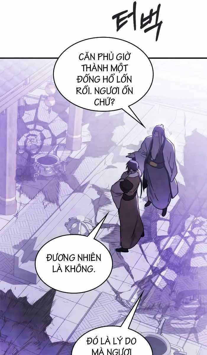 Vị Thần Trở Lại Chap 67 - Next Chap 68