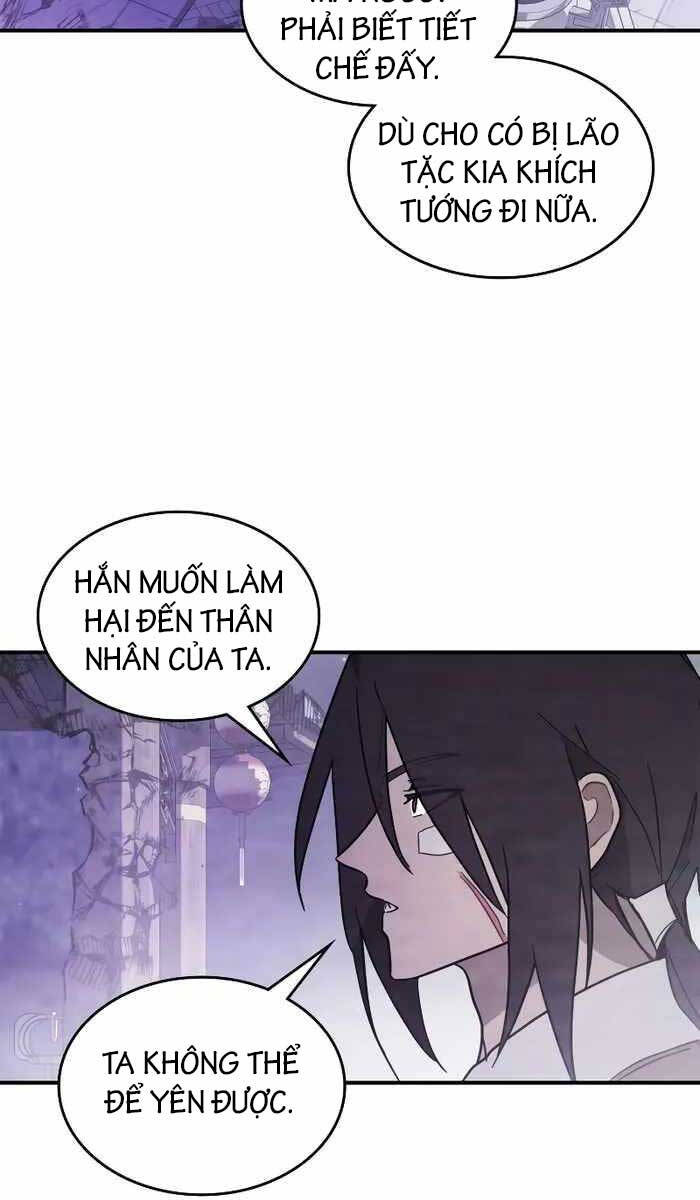Vị Thần Trở Lại Chap 67 - Next Chap 68