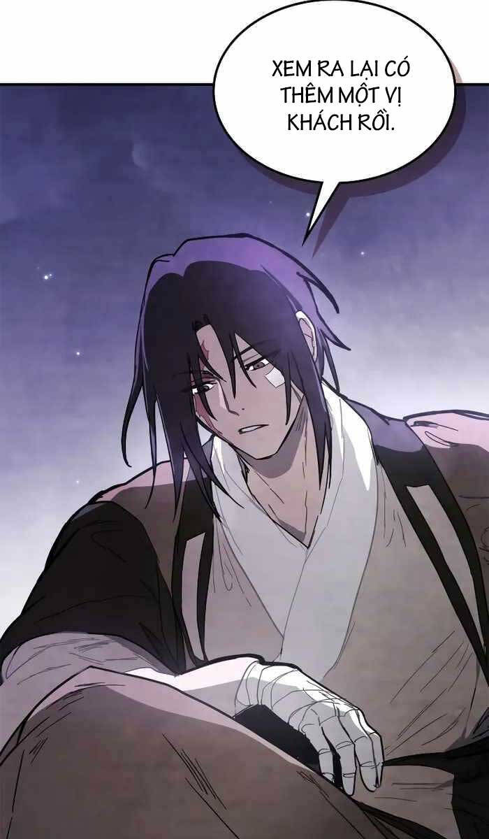 Vị Thần Trở Lại Chap 67 - Next Chap 68