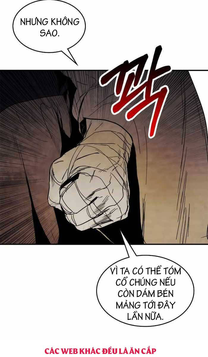 Vị Thần Trở Lại Chap 67 - Next Chap 68