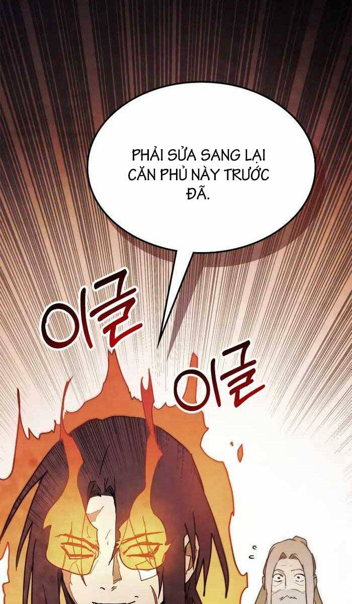 Vị Thần Trở Lại Chap 67 - Next Chap 68