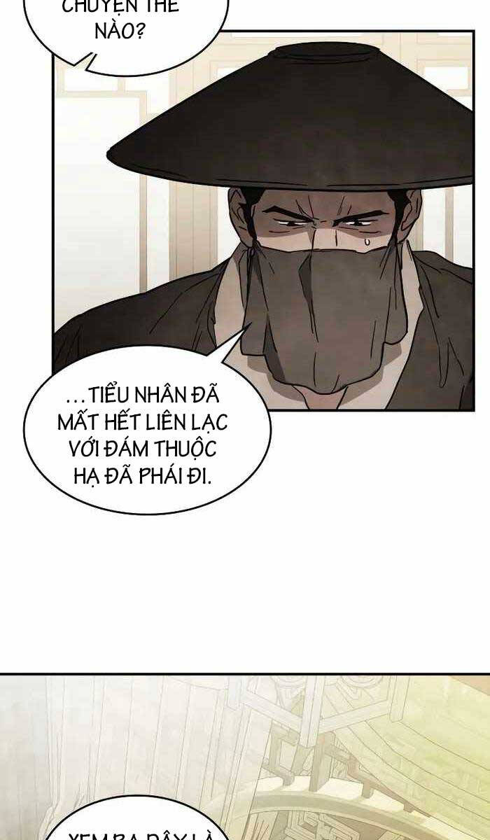 Vị Thần Trở Lại Chap 67 - Next Chap 68