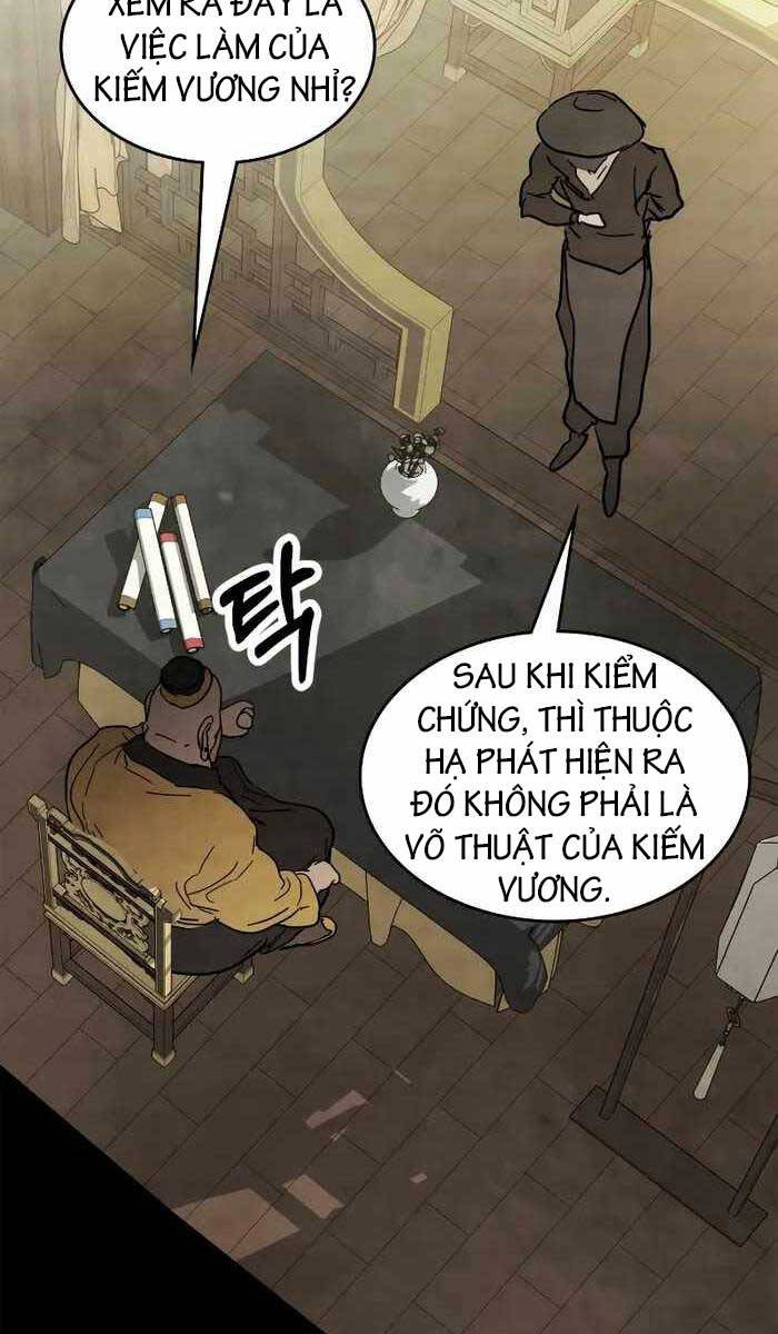 Vị Thần Trở Lại Chap 67 - Next Chap 68