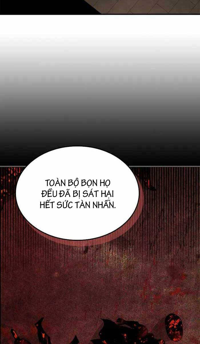 Vị Thần Trở Lại Chap 67 - Next Chap 68