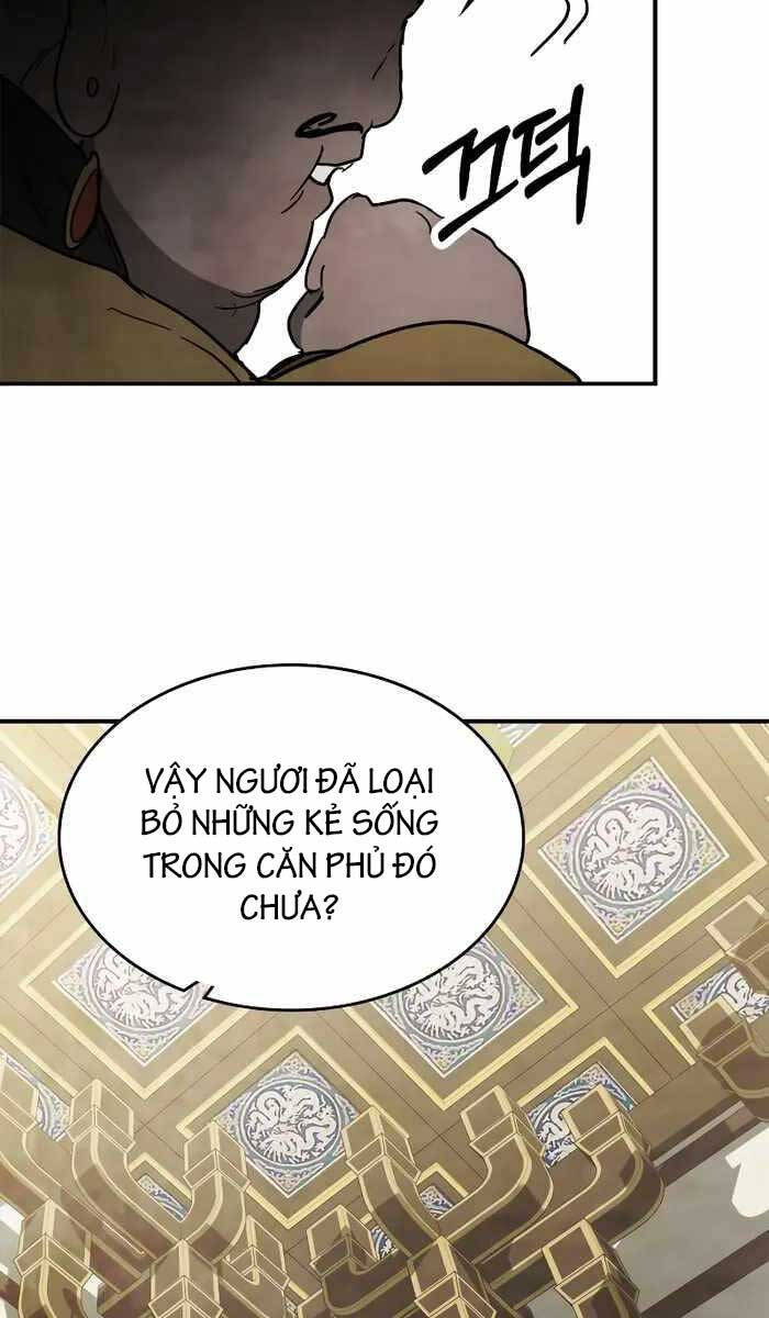 Vị Thần Trở Lại Chap 67 - Next Chap 68